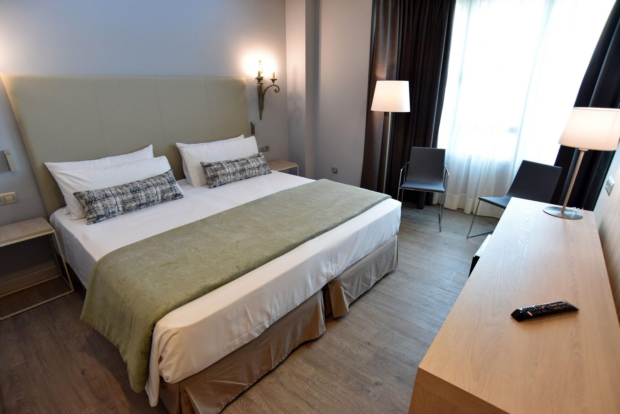 Tc Hotel Dona Luisa Las Palmas de Gran Canaria Ngoại thất bức ảnh